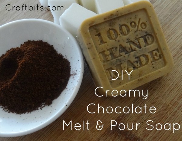\"creamy-chocolate-melt-pour-soap-easy-recipe1\"